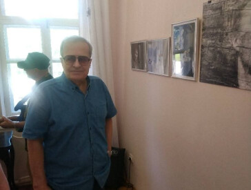 «Black and white» ювіляра