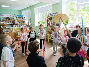 Унікальний капелюх – бриль