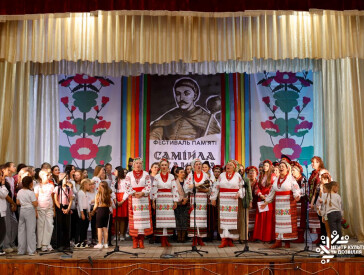 Культурно-просвітницький марафон ЦКД підвів підсумки