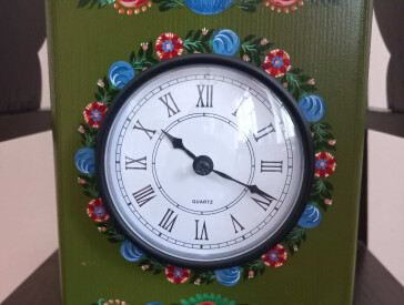 «Магія двох»: відкриття виставки Лідії Орел і Тамари Пилипенко в музеї В.Г. Короленка