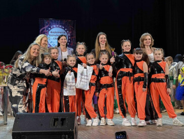 Гордість і натхнення: перемоги хореографічних колективів ЦКД ПМТГ