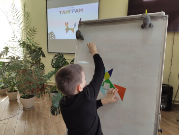 Концерт «Пісня лунає – душа співає»