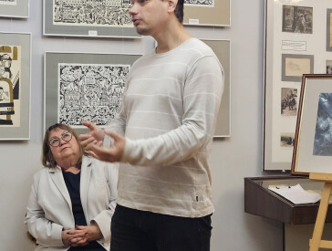 Портрет нації