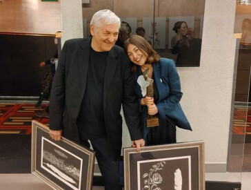 Досліджувати, спостерігати й розповідати історії