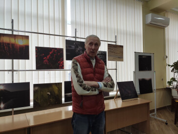 «Безмовні безумовні»