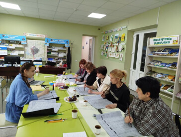 Каліграфія як мистецтво