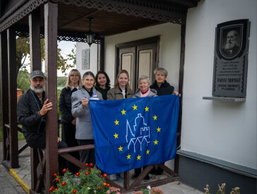 Тематична екскурсія до Днів європейської спадщини 2026