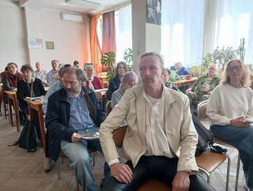 Великодні страви