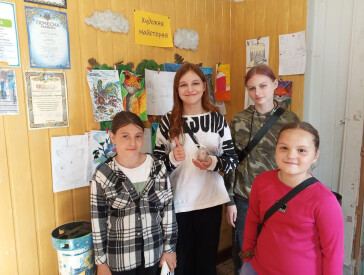 Незалежність у дії: філії ЦКД поєднали свято культури й підтримку ЗСУ