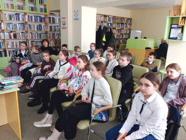 Мовні мандри