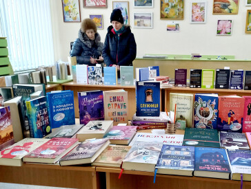 Від глибоко емоційних романів до вишукано моторошних історій