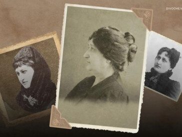 Її серце боліло за долю українського жіноцтва: Наталія Кобринська