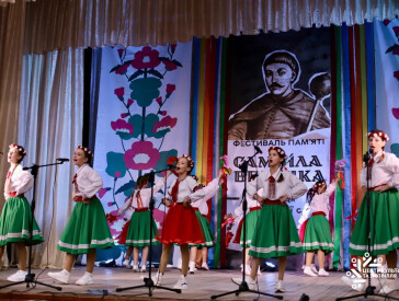 Культурно-просвітницький марафон ЦКД підвів підсумки