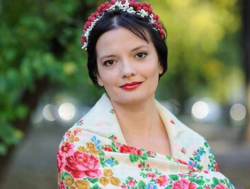 Правда і біль у прозі Тамари Горіха Зерня