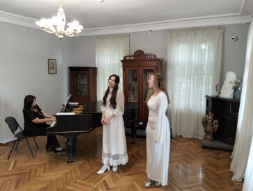 Моя Україна єдина та вільна