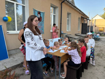 Новий творчий сезон стартував: філії ЦКД відкрили двері та нові можливості.