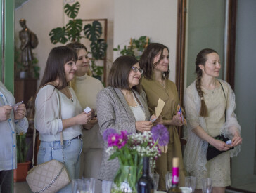 «Фестиваль можливостей для мам» підводить підсумки