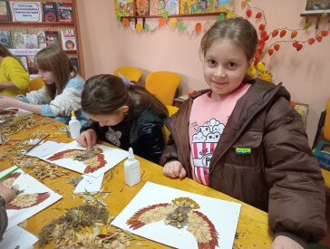 Сова – чарівна птаха з казки