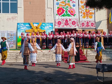 Фестиваль пам’яті козацького літописця Самійла Величка