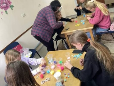 Новий творчий сезон стартував: філії ЦКД відкрили двері та нові можливості.