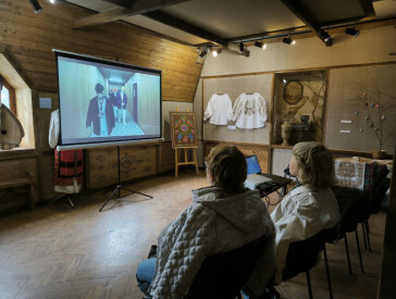 «Науковий полігон. Чорнобиль»