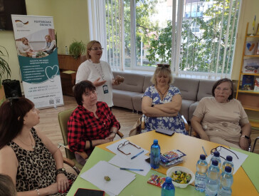 Контролюй стрес – будь вільним