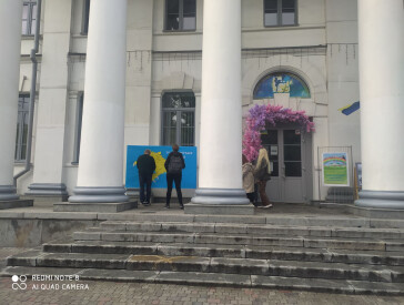 «Спогади про Крим»