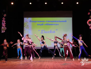 У Центрі культури та дозвілля благодійний концерт зібрав понад 68 тисяч гривень для військових