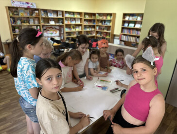 Казкова стежка до серця