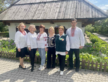 #Одягни_вишиванку