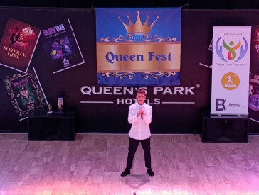 Колективи ЦКД Полтавської громади — серед переможців всеукраїнських і міжнародних фестивалів!