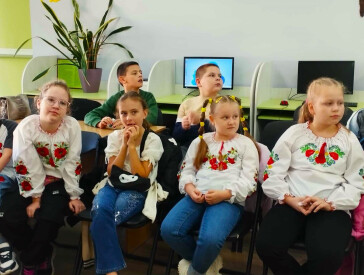 Дітям про героїв нашої історії: від козацької слави до сучасних захисників