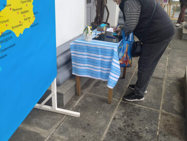 «Спогади про Крим»