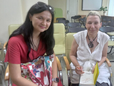 Історія, що проходить через серце