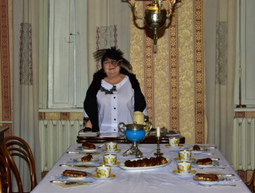 Історія дружби і любові довжиною в 40 років