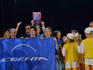 Колективи ЦКД Полтавської громади — серед переможців всеукраїнських і міжнародних фестивалів!