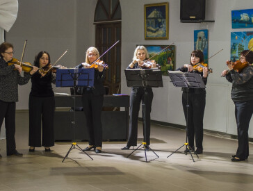 «Фестиваль можливостей для мам» підводить підсумки