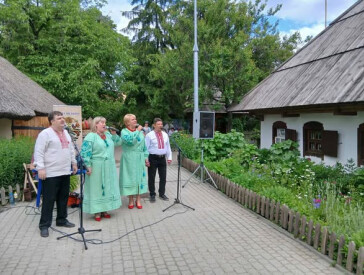 Креативний простір «Мистецький драйв»