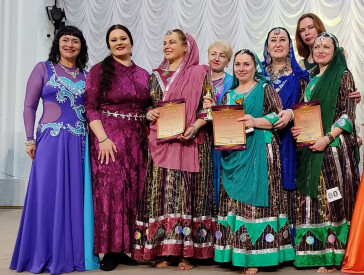 Гордість і натхнення: перемоги хореографічних колективів ЦКД ПМТГ