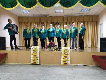 Культура незламних: як у філіях ЦКД єдналися заради подяки захисникам