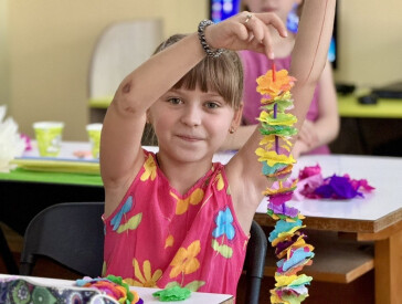 Творчий бриз з Гаваїв