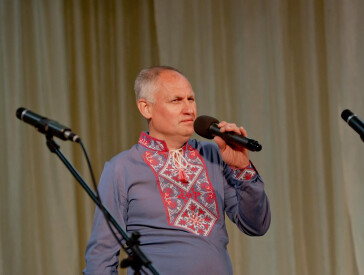 Мистецький марафон до Дня матері об’єднав філії ЦКД