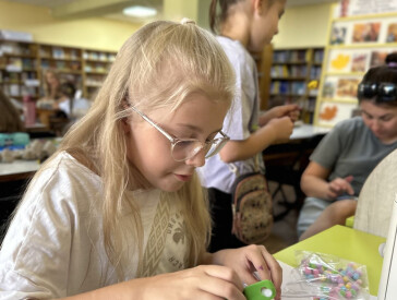 Креативний зоопарк: фантазія без меж