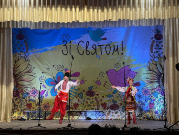 Мистецтво, яке оживлює історію