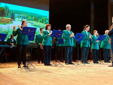 «Бахмут у Полтаві: 454 роки історії та єдності громади»