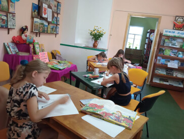 Символіка України: вивчаємо, шануємо, творимо