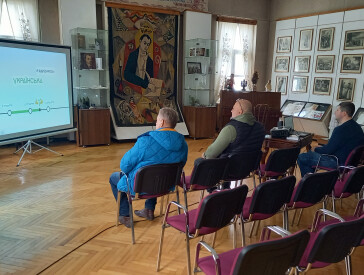 Наш вибір – українська мова