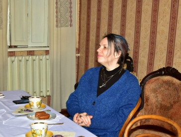 Зимові зустрічі завершені, попереду - весняні.