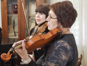 Портрет нації