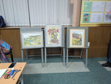 «Тепла хвиля» добра та підтримки у ПМШМ "Мала академія мистецтв" імені Раїси Кириченко